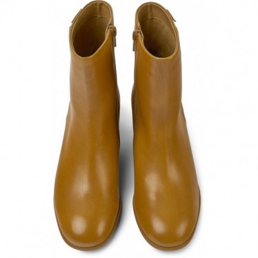 BOTAS DE CAMPISTA KATIE K400664 CUERO_003