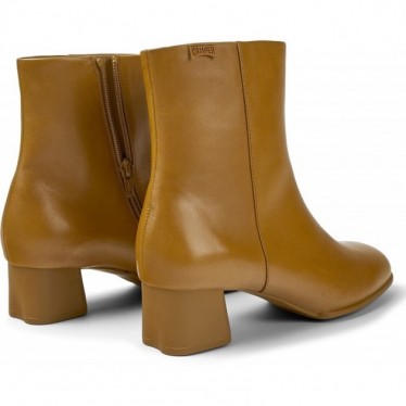 BOTAS DE CAMPISTA KATIE K400664 CUERO_003