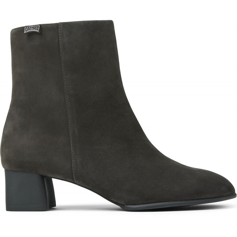 BOTAS DE CAMPISTA KATIE K400664 GREY_008