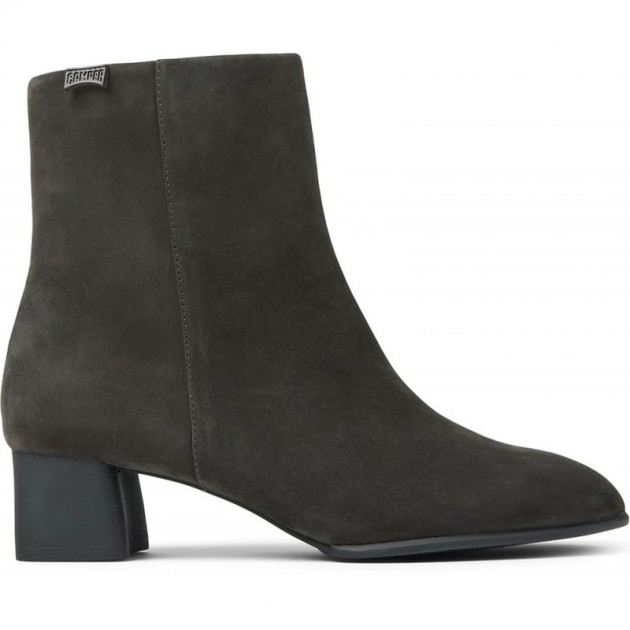 BOTAS DE CAMPISTA KATIE K400664 GREY_008