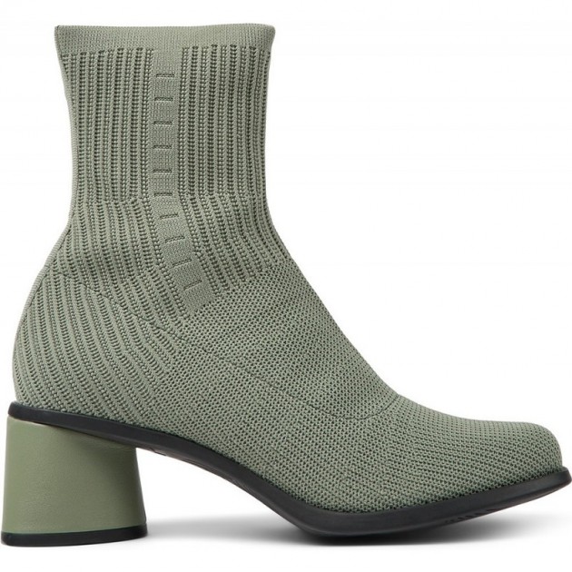 BOTAS CAMPER KIARA K400709 LIGHT_GREEN_002 BOTAS CAMPER KIARA K400709 LIGHT_GREEN_002