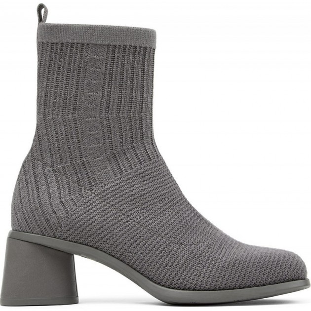 BOTAS CAMPER KIARA K400709 GREY_004 BOTAS CAMPER KIARA K400709 GREY_004