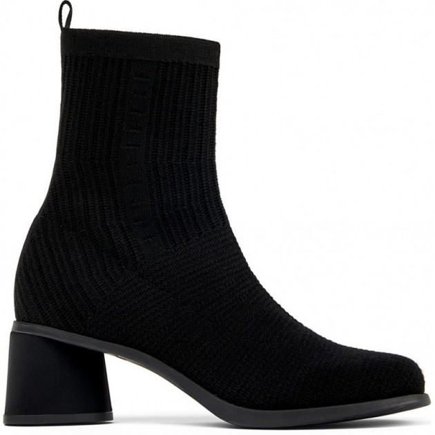 BOTAS CAMPER KIARA K400709 BLACK_005 BOTAS CAMPER KIARA K400709 BLACK_005