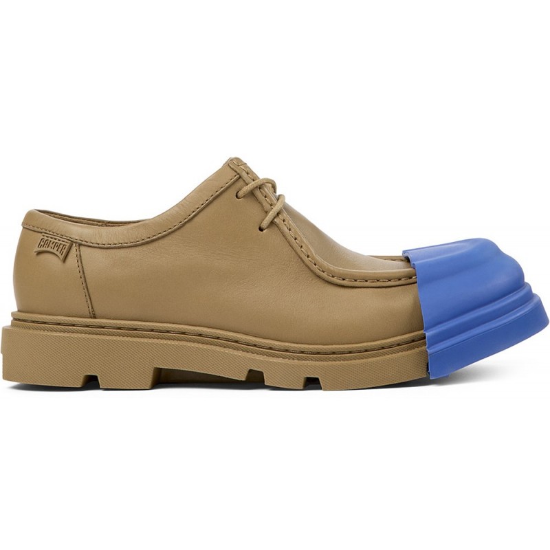 Sapatos femininos Camper K201469 Junction ARENA_015