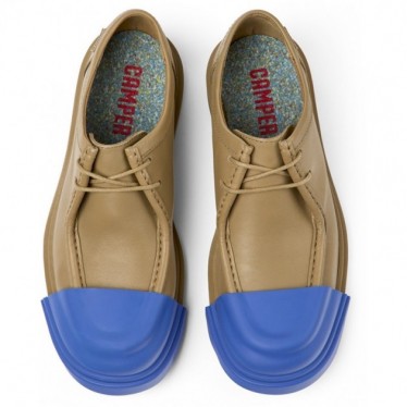 Sapatos femininos Camper K201469 Junction ARENA_015