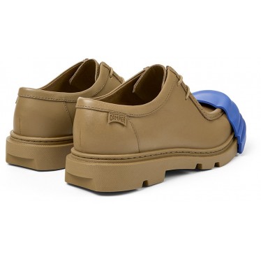 Sapatos femininos Camper K201469 Junction ARENA_015