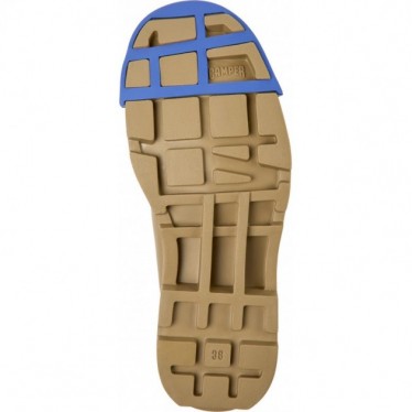 Sapatos femininos Camper K201469 Junction ARENA_015