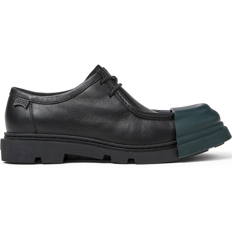 Sapatos femininos Camper K201469 Junction BLACK_017