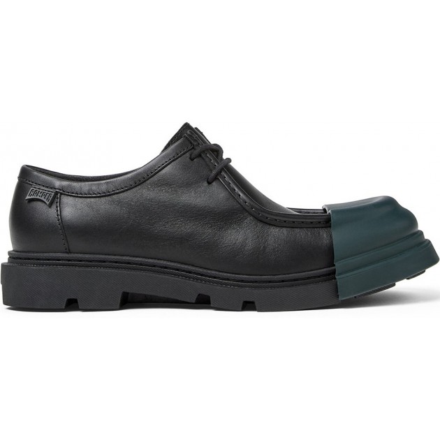 Sapatos femininos Camper K201469 Junction BLACK_017 Sapatos femininos Camper K201469 Junction BLACK_017