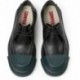 Sapatos femininos Camper K201469 Junction BLACK_017