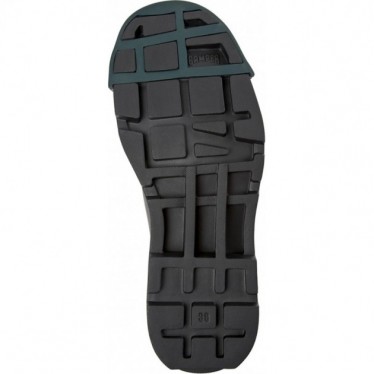 Sapatos femininos Camper K201469 Junction BLACK_017