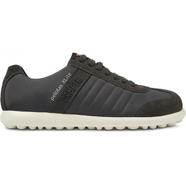 TÊNIS CAMPER 18302 BOLAS GRIS_141