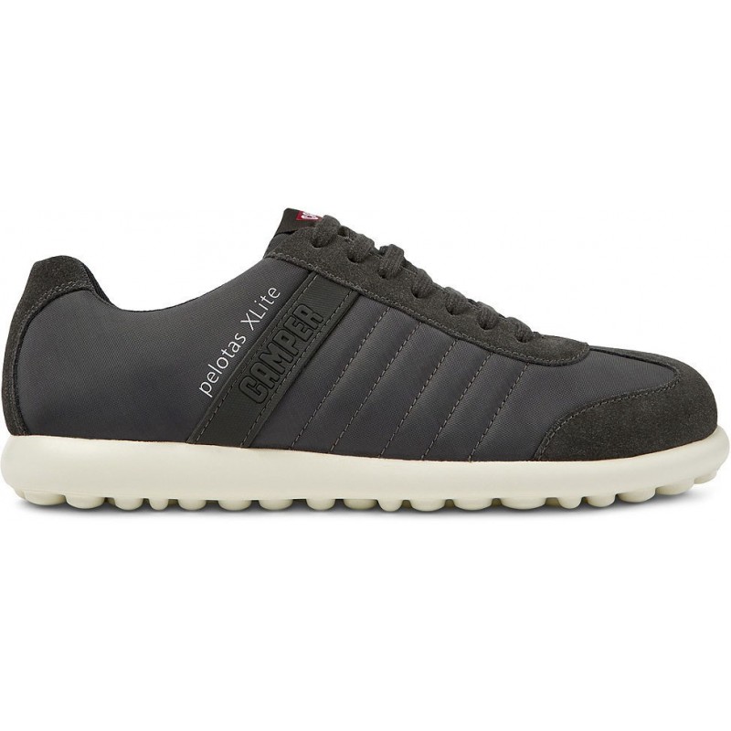 TÊNIS CAMPER 18302 BOLAS GRIS_141