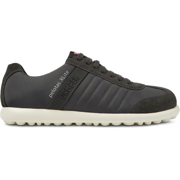 TÊNIS CAMPER 18302 BOLAS GRIS_141 TÊNIS CAMPER 18302 BOLAS GRIS_141