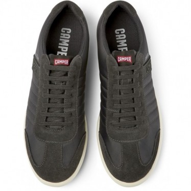 TÊNIS CAMPER 18302 BOLAS GRIS_141