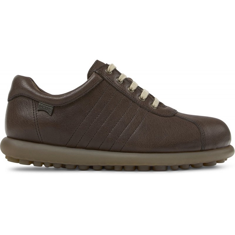 CAMPER SHOES BALLS ARIEL 27205 MARRON_277