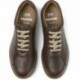 CAMPER SHOES BALLS ARIEL 27205 MARRON_277