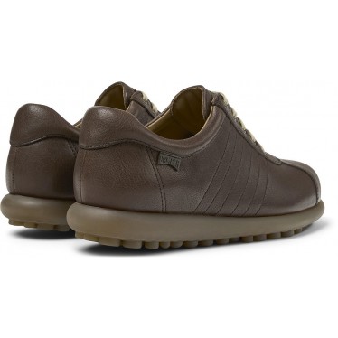 CAMPER SHOES BALLS ARIEL 27205 MARRON_277