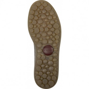CAMPER SHOES BALLS ARIEL 27205 MARRON_277
