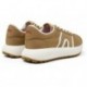 Calçado desportivo feminino Camper K201613 Atenas Balls BEIGE_007