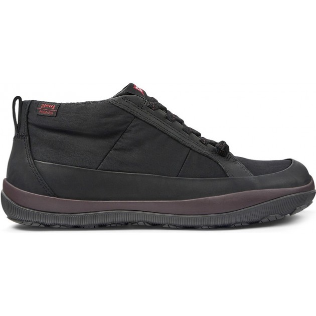 BOTAS CAMPER PEU PISTA PRIMALOFT K400739 BLACK_001 BOTAS CAMPER PEU PISTA PRIMALOFT K400739 BLACK_001