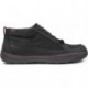 BOTAS CAMPER PEU PISTA PRIMALOFT K400739 BLACK_001
