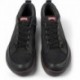 BOTAS CAMPER PEU PISTA PRIMALOFT K400739 BLACK_001