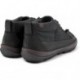 BOTAS CAMPER PEU PISTA PRIMALOFT K400739 BLACK_001