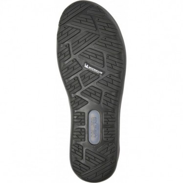 BOTAS CAMPER PEU PISTA PRIMALOFT K400739 BLACK_001