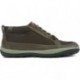 BOTAS CAMPER PEU PISTA PRIMALOFT K400739 OLIVE_002