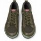 BOTAS CAMPER PEU PISTA PRIMALOFT K400739 OLIVE_002
