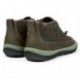 BOTAS CAMPER PEU PISTA PRIMALOFT K400739 OLIVE_002