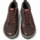 BOTAS CAMPER PEU PISTA PRIMALOFT K400739 BROWN_003