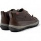 BOTAS CAMPER PEU PISTA PRIMALOFT K400739 BROWN_003