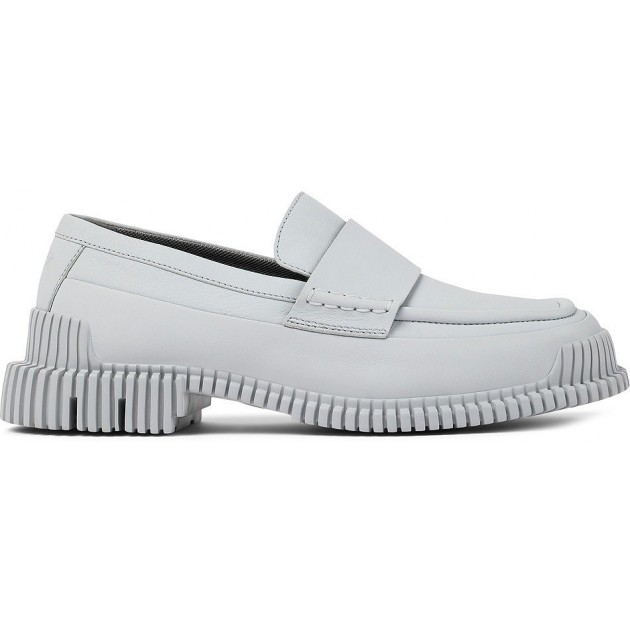 LOAFERS CAMPER K201627 PIX PIXO GRIS_002 LOAFERS CAMPER K201627 PIX PIXO GRIS_002