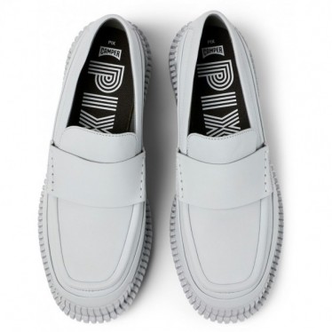 LOAFERS CAMPER K201627 PIX PIXO GRIS_002
