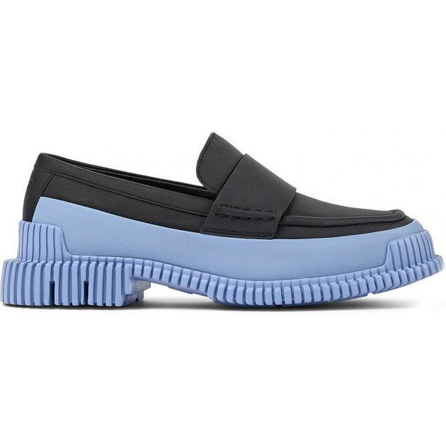 LOAFERS CAMPER K201627 PIX PIXO NEGRO_AZUL_003 LOAFERS CAMPER K201627 PIX PIXO NEGRO_AZUL_003