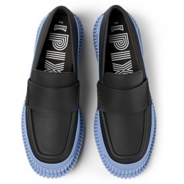 LOAFERS CAMPER K201627 PIX PIXO NEGRO_AZUL_003
