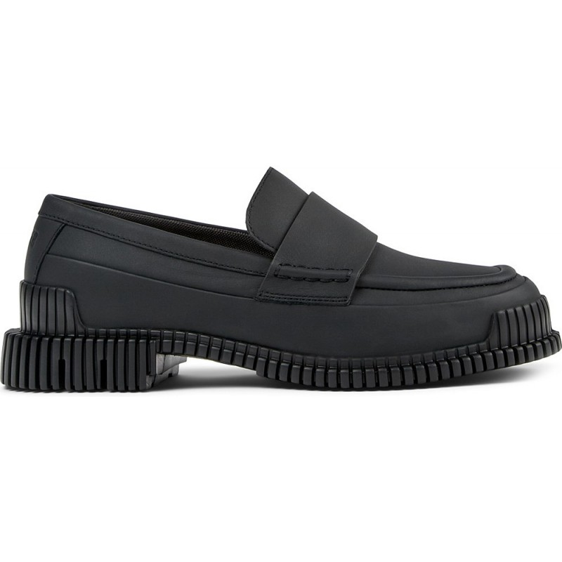 LOAFERS CAMPER K201627 PIX PIXO BLACK_001
