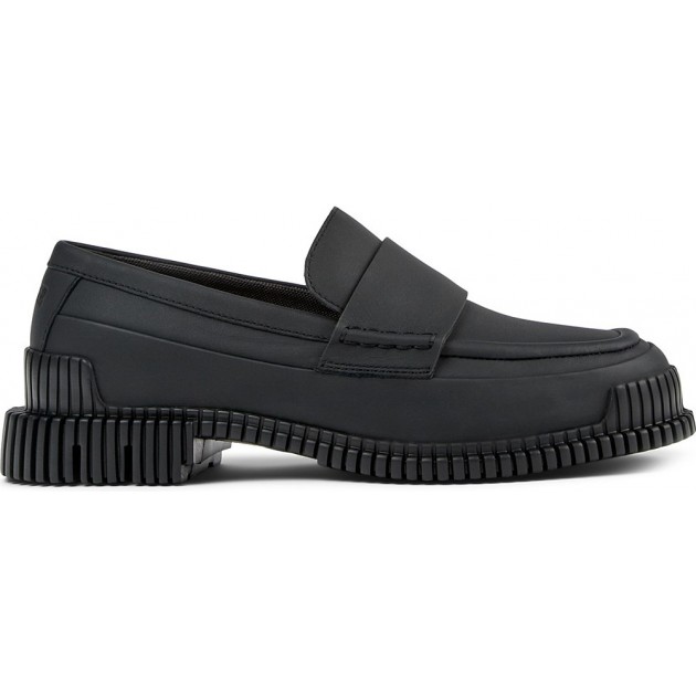 LOAFERS CAMPER K201627 PIX PIXO BLACK_001 LOAFERS CAMPER K201627 PIX PIXO BLACK_001