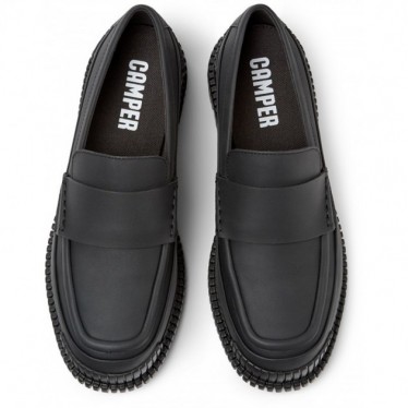 LOAFERS CAMPER K201627 PIX PIXO BLACK_001