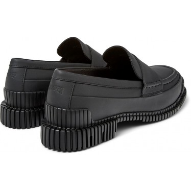 LOAFERS CAMPER K201627 PIX PIXO BLACK_001