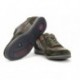 Tênis de pelúcia FLUCHOS Daniel F1288 BOSQUE