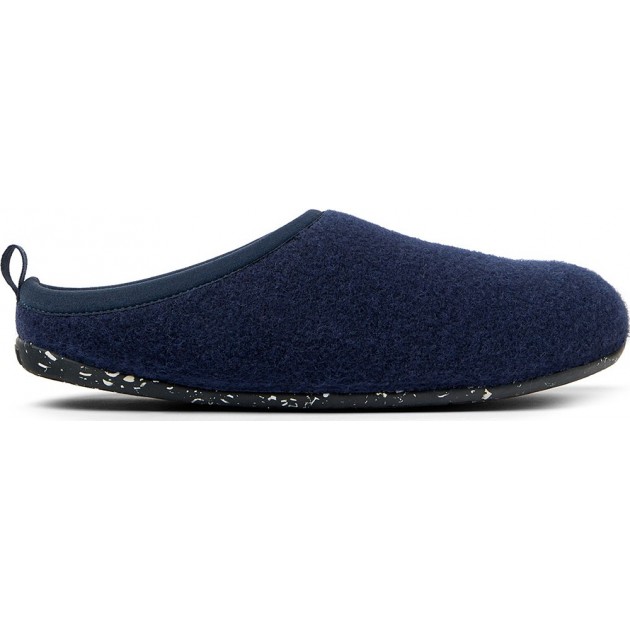 CAMPER WABI SLIPPERS 20889 NAVY_129 CAMPER WABI SLIPPERS 20889 NAVY_129