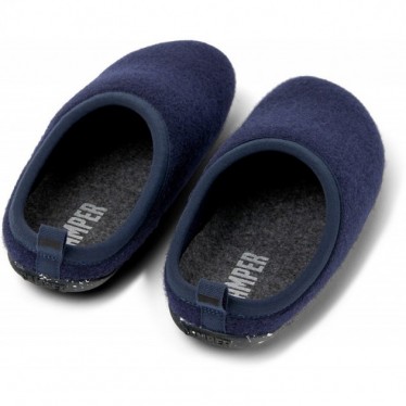 CAMPER WABI SLIPPERS 20889 NAVY_129