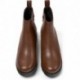 CAMPER WANDA ANKLE BOOTS K400228 MARRON_008