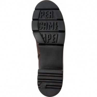 CAMPER WANDA ANKLE BOOTS K400228 DARK_BROWN_009