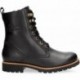 Botas femininas Panama Jack Fara Trav BLACK_B3