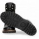 Botas femininas Panama Jack Fara Trav BLACK_B3