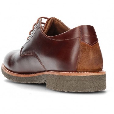 Sapatos masculinos Panama Jack Ghent CUERO_C2